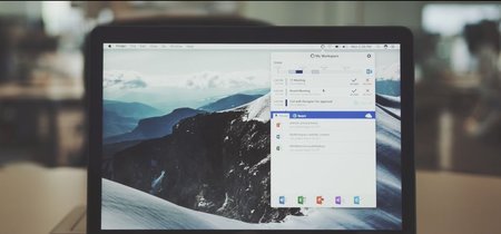 Microsoft lanza una útil aplicación para Mac que te ayudará a ser más productivo