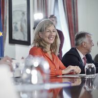 Los inspectores de trabajo avisan: irán a huelga el 26 de junio si no hay refuerzos