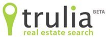 Trulia, busca casa cómodamente