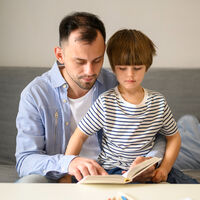 Los cinco grandes errores que cometemos los padres cuando enseñamos a los niños una habilidad nueva