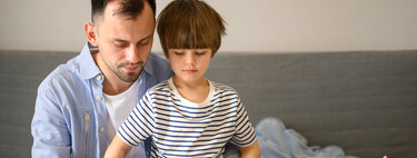 Los cinco grandes errores que cometemos los padres cuando enseñamos a los niños una habilidad nueva