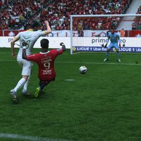 SBC Jonathan David de EA Sports FC 24 (FIFA 24) Ultimate Team, soluciones baratas y si vale la pena 