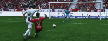 SBC Jonathan David de EA Sports FC 24 (FIFA 24) Ultimate Team, soluciones baratas y si vale la pena 