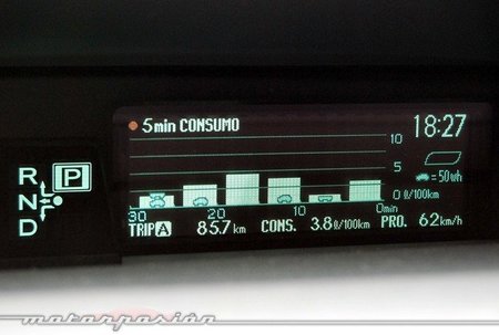 Toyota Prius Plug-in