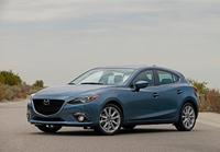 Mazda 3 2014 - Precios y detalles para México