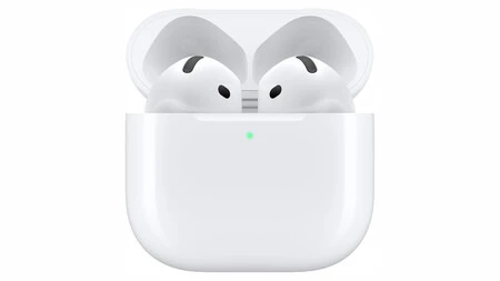 Airpods 4
