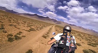 Álex Chacón, GoPro y la carretera más alta del mundo