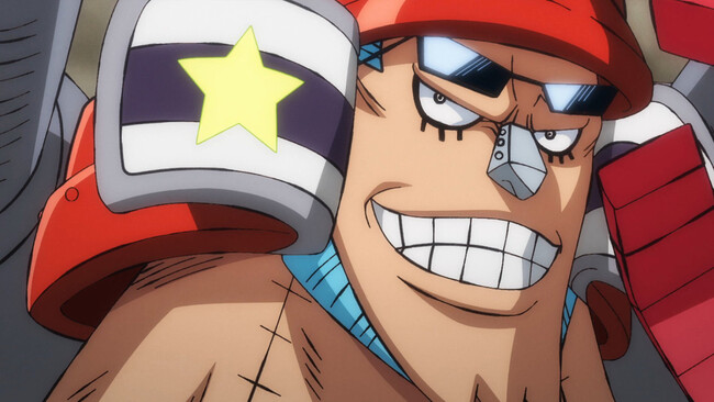 Franky