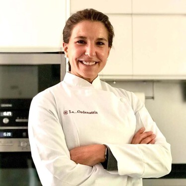 El truco secreto de La Ordenatriz para limpiar las paredes de grasa: "Este producto es mano de santo, incluso sobre el papel pintado"