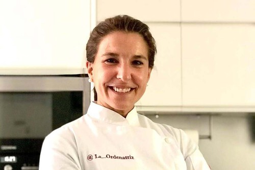 Limpiar las manchas de aceite