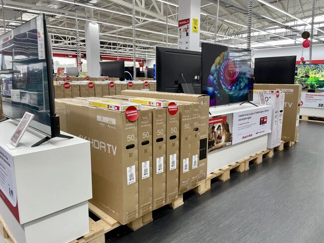Outlet Mediamarkt
