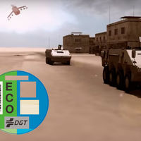 Etiquetas medioambientales: así puedes saber si tu tanque es merecedor de una etiqueta ECO