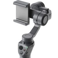 El gimbal para el móvil perfecto para regalar estas navidades, el DJI Osmo Mobile 2, en MediaMarkt te sale por 119 euros