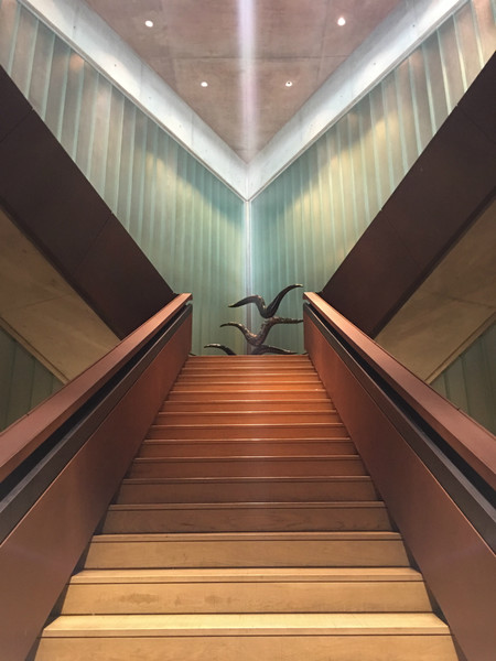 Escalera