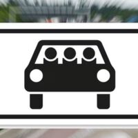 A placa de trânsito que entrou em vigor em 2020, mas a maioria ainda desconhece em 2025 