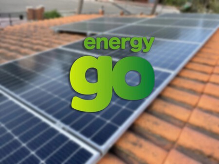 Energy Go