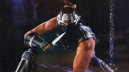 Han Pasado 20 Anos Mas De 10 Juegos De La Saga Y Este Sigue Siendo El Mejor Ninja Gaiden De La Historia 2