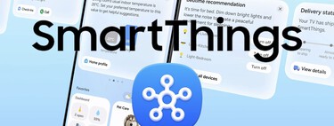 Samsung lleva el hogar inteligente al siguiente nivel: SmartThings Now ahora se anticipa a tus necesidades