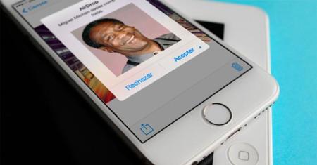 AirDrop y cómo gastar algunas bromas a otros usuarios de iOS o Mac