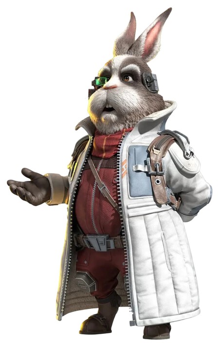 Star Fox