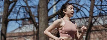 Pasó de hacer cardio todo el día a entrenar fuerza y descansar. El cambio físico de Christine al comenzar a entrenar de forma eficaz 