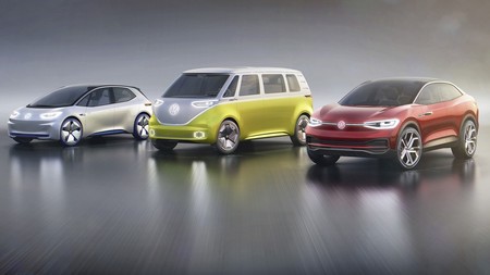 Los 12 coches eléctricos que llegarán antes de 2020: autonomía, precios y marcas