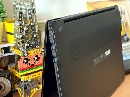 Lg Gram Pro Ia 2026 Analisis Xataka 10