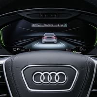 Audi abandona sus planes para dotar al nuevo A8 de un nivel 3 de autonomía: aún no hay marco legal