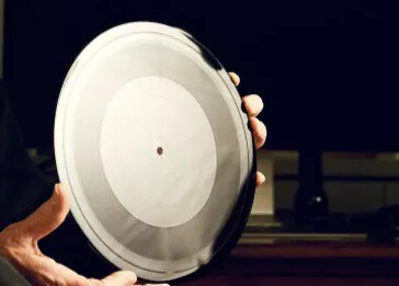 Vinilo