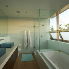 Foto 6 de 7 de la galería casas-que-inspiran-ridgewood-residence en Decoesfera