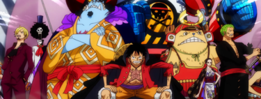 Ni Zoro, ni Sanji, ni Nami: el personaje que más tiempo ha estado con Luffy desde que empezó One Piece apenas aparece en la serie