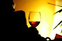 Incomprensible: entre el 20 y el 45% de las embarazadas consume alcohol