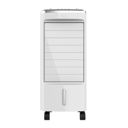 EVVO Climatizador Evaporativo CLIMA AC650