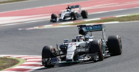 GP España F1: Predicciones de viernes