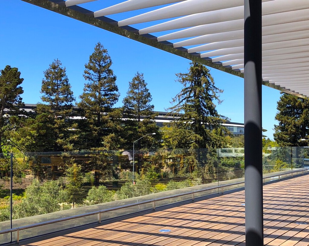 ¿Planeamos viajar como turista al Apple Park? Esto es todo lo que debemos saber