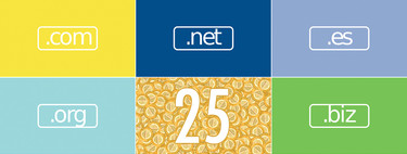 Los 25 dominios más caros de la historia