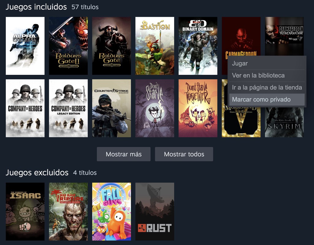 Cómo crear un grupo familiar de Steam para compartir tus juegos con ...