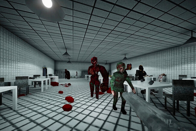 Durante unos días puedes conseguir gratis y para siempre este shooter retro que homenajea a Half-Life, DOOM y Quake