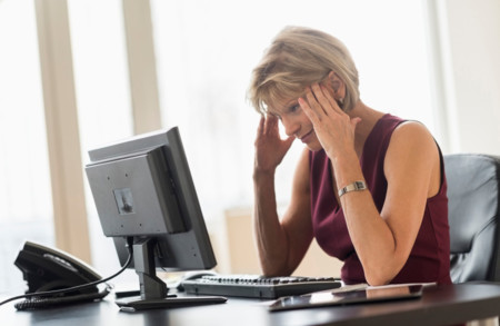 La inactividad física aumenta el riesgo de trombosis