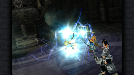 Final Fantasy IX será más sencillo en PC con sus nuevas características y revelados sus requisitos