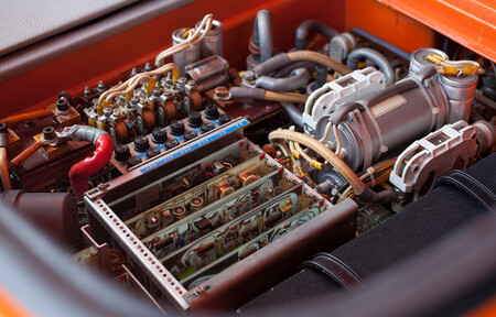 BMW 1602 Elektro (1972)