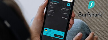 Surfshark tiene hasta 86% de descuento y meses gratis: esta es la oferta de la VPN en México 