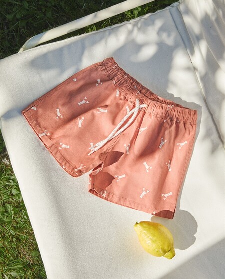 Banador Langostas Zara Home