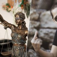 La despidieron en el acto por llamar imbécil a su jefe. Ahora un juez le otorga 35.000 euros de indemnización por despido improcedente 