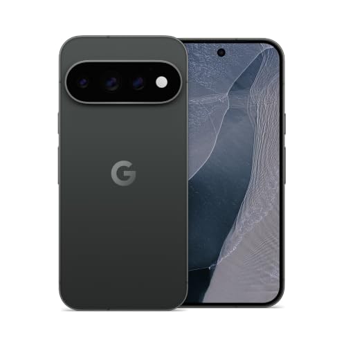 Google Pixel 11 Pro (256 GB)
