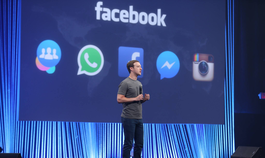 Integrar WhatsApp, Instagram, y Facebook Messenger: así son los planes de Zuckerberg, según el NYT