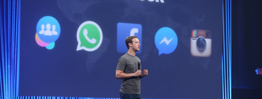 Integrar WhatsApp, Instagram, y Facebook Messenger: así son los planes de Zuckerberg, según el NYT