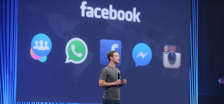 Integrar WhatsApp, Instagram, y Facebook Messenger: así son los planes de Zuckerberg, según el NYT