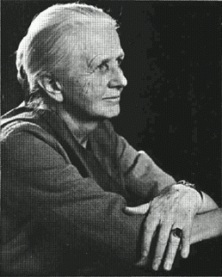 Economistas Notables: Joan Violet Robinson