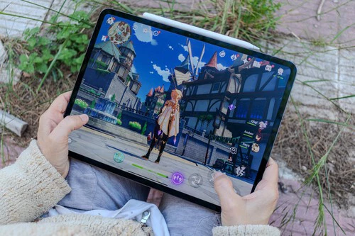 Apple iPad Pro de 11 Pulgadas (M4)